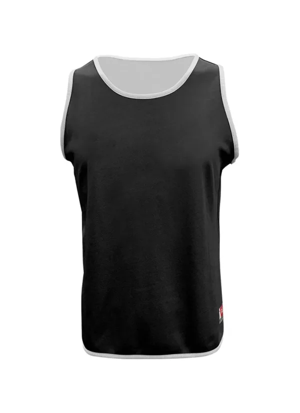 Rebound 1-ply Reversible Jersey