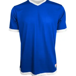 Flux Reversible Jersey