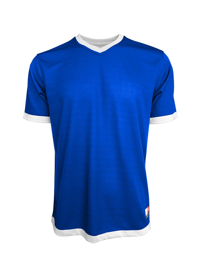 Flux Reversible Jersey