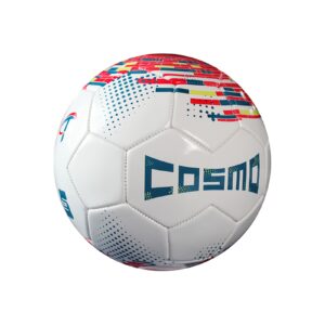Cosmo Club Soccer Ball