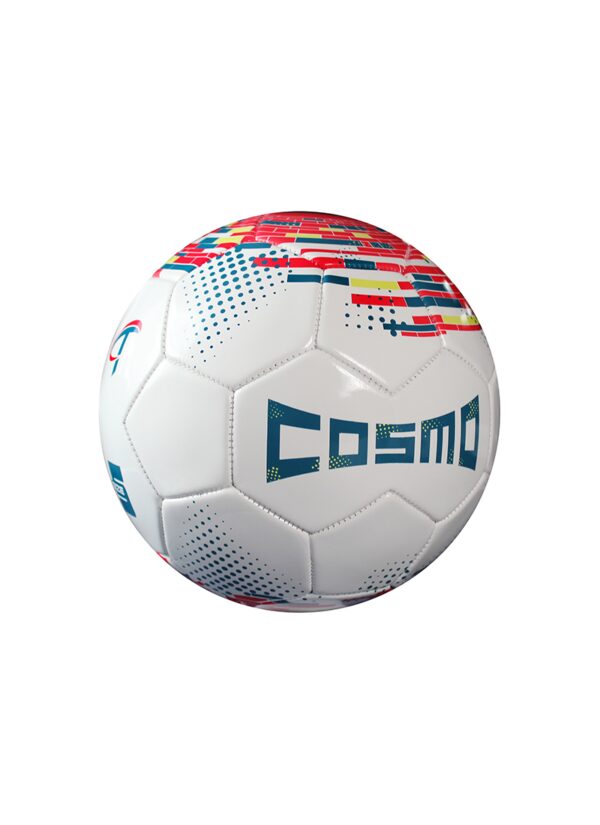 Cosmo Club Soccer Ball