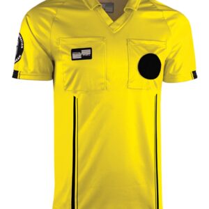 Official Economy Ref SS Jersey