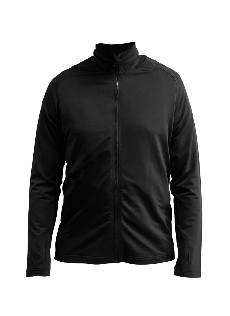 Alliance Full Zip Jacket Challenger Teamwear