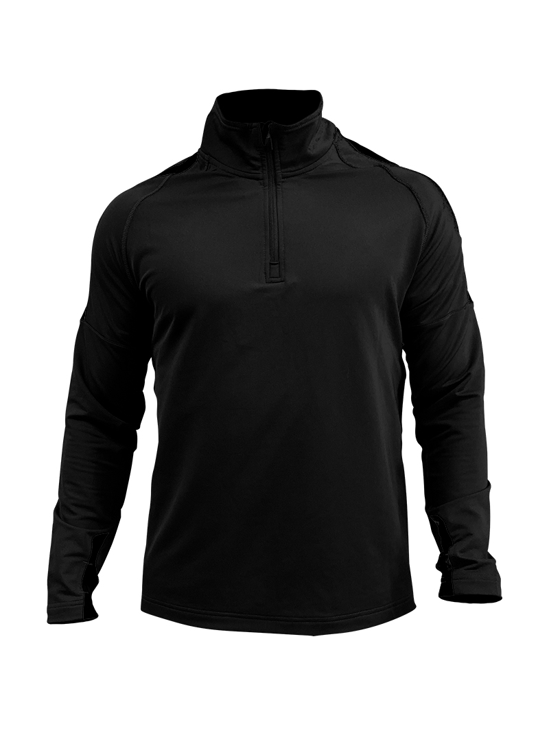 Cohesion 1/4 Zip Jacket