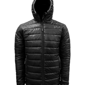 Challenger Winter Coat