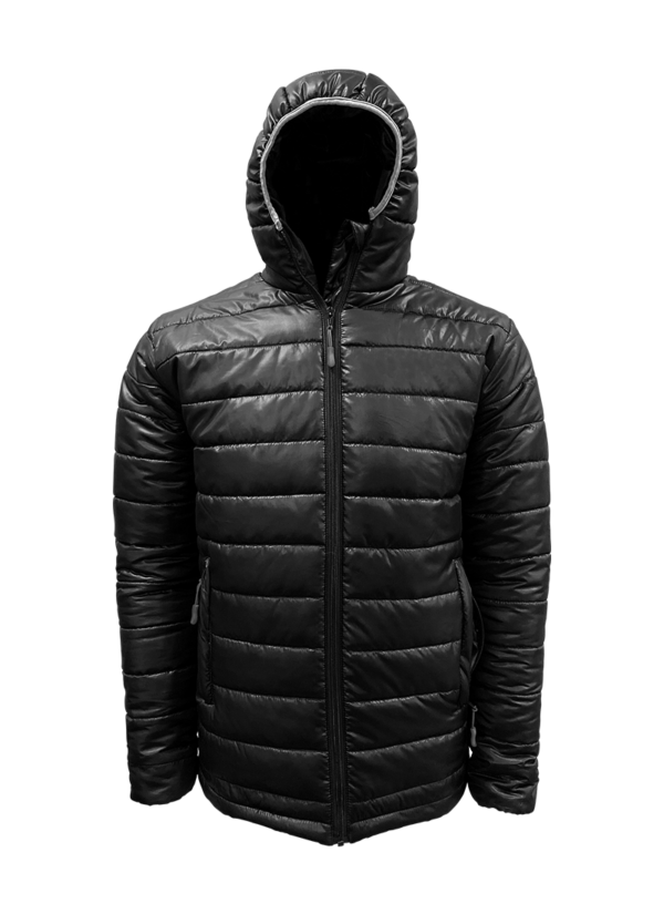 Challenger Winter Coat