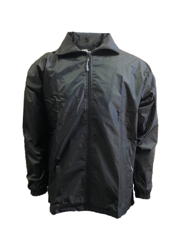 Challenger Rain Jacket