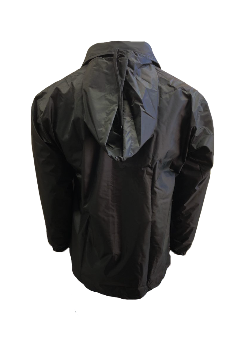 Challenger Rain Jacket - Challenger Teamwear