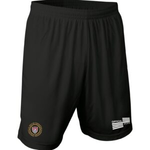 REFEREE SHORTS