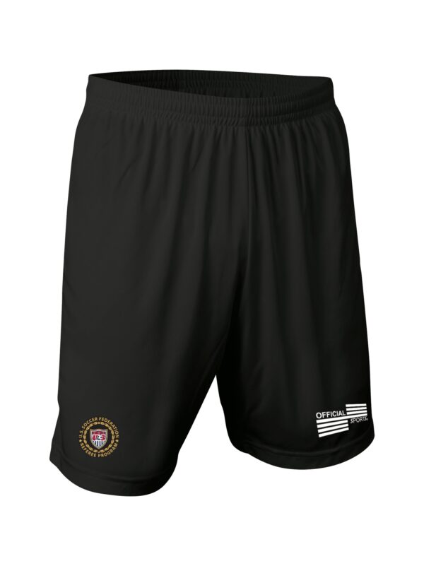REFEREE SHORTS