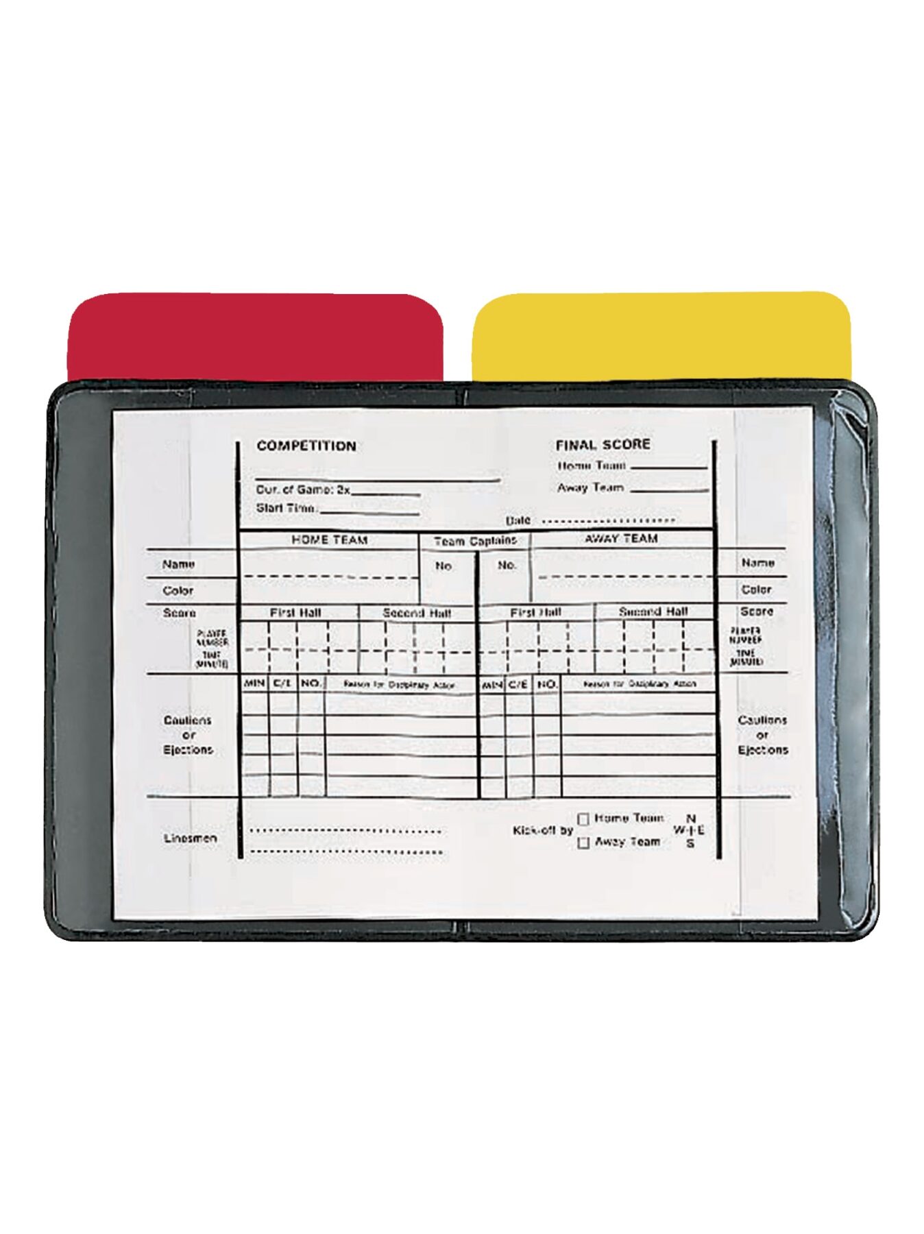REFEREE WALLET