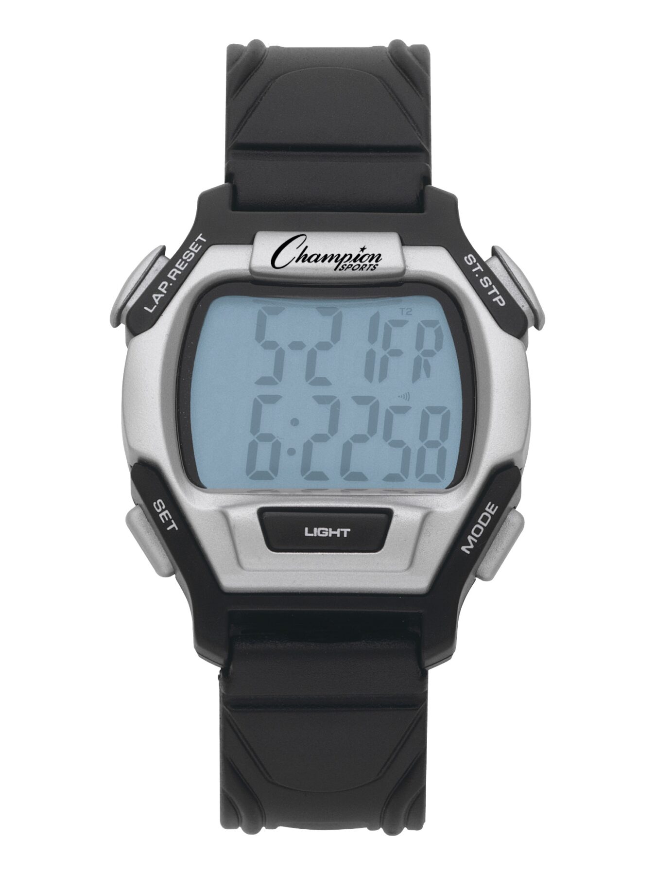 REFEREE WATCH