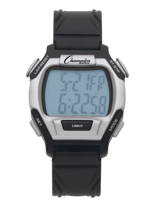 REFEREE WATCH