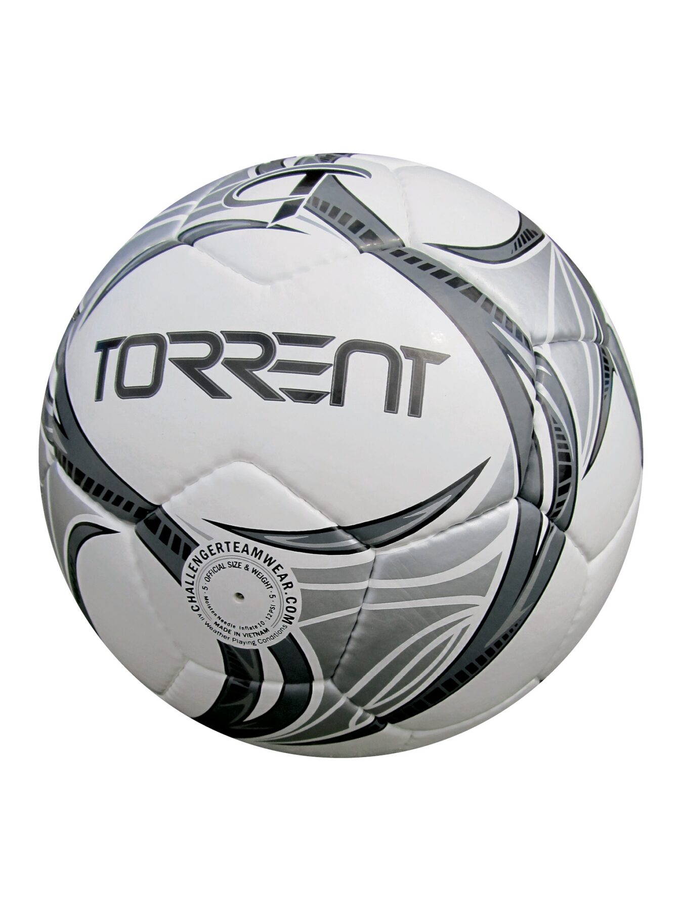 Torrent Pro Soccer Ball