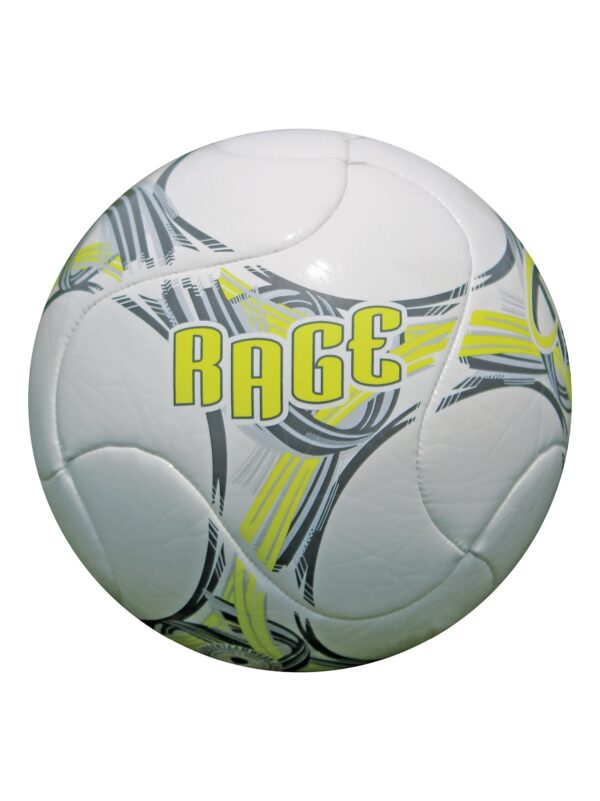 Rage Premier Soccer Ball