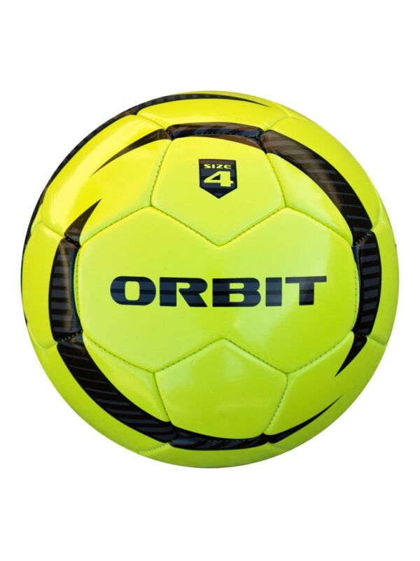 Orbit Soccer Ball