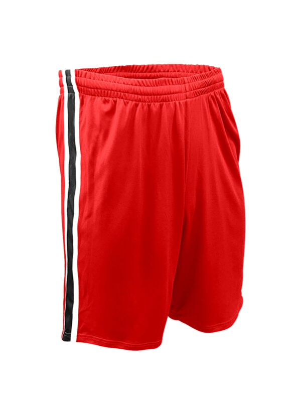 Charge Basketball Short