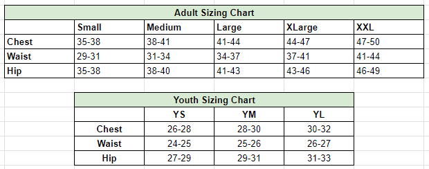 1689022894States Off-Pitch Sizing Chart.PNG