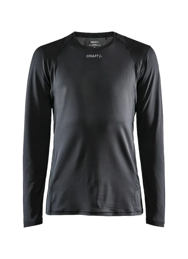 Craft ADV Essence LS Tee