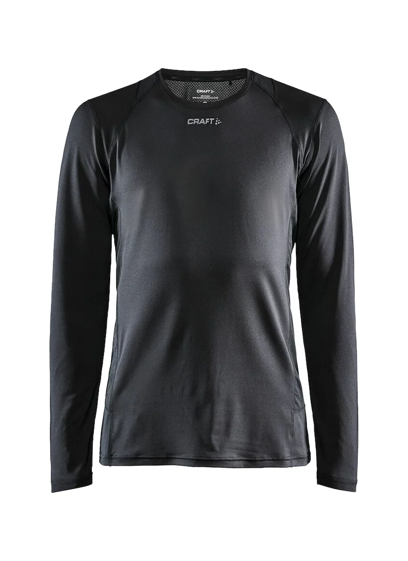 Craft ADV Essence LS Tee