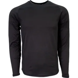 State Soccer Off-Pitch Lightweight Long Sleeve Top
