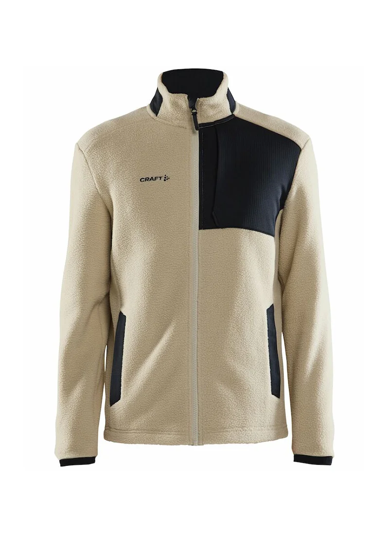 Craft ADV Explore Pile Fleece Jacket