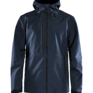 Craft Block Shell Jkt