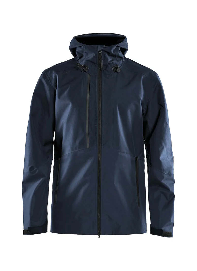 Craft Block Shell Jkt