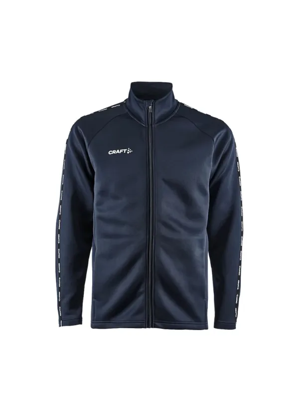 Craft Squad 2.0 Full Zip