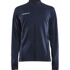 Craft Evolve Full Zip Jacket