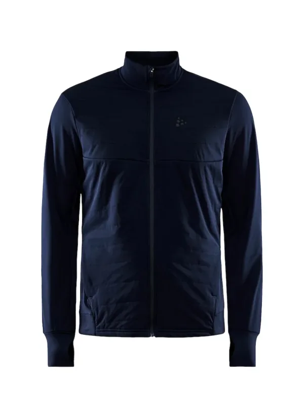 Craft Adv Essence Warm Jacket