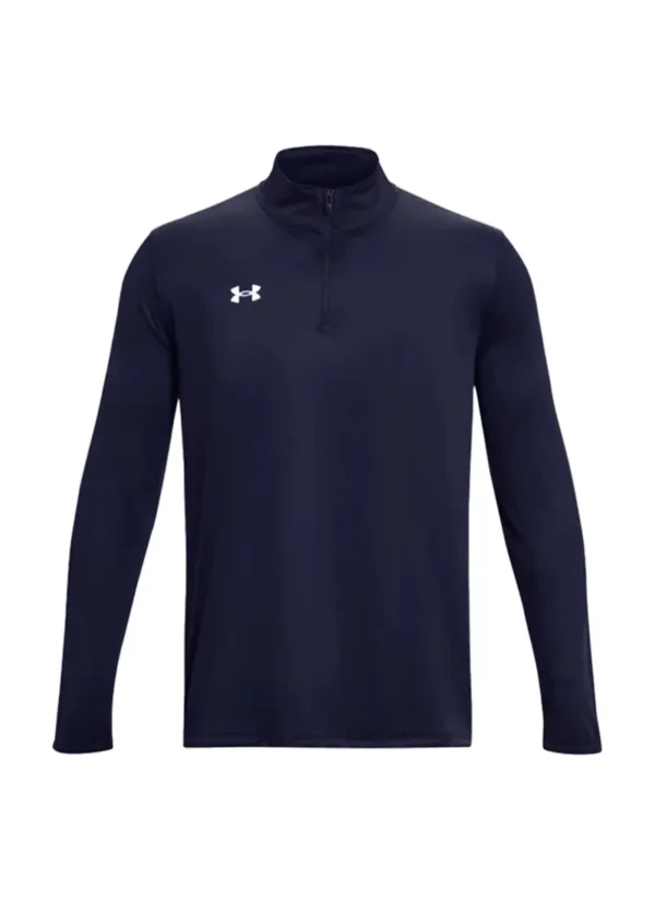 Under Armour Team Tech 1/4 Zip