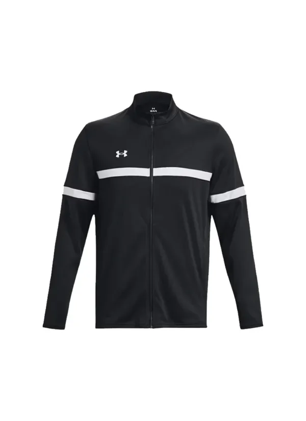 Under Armour Team Knit Warm-Up Full Zip