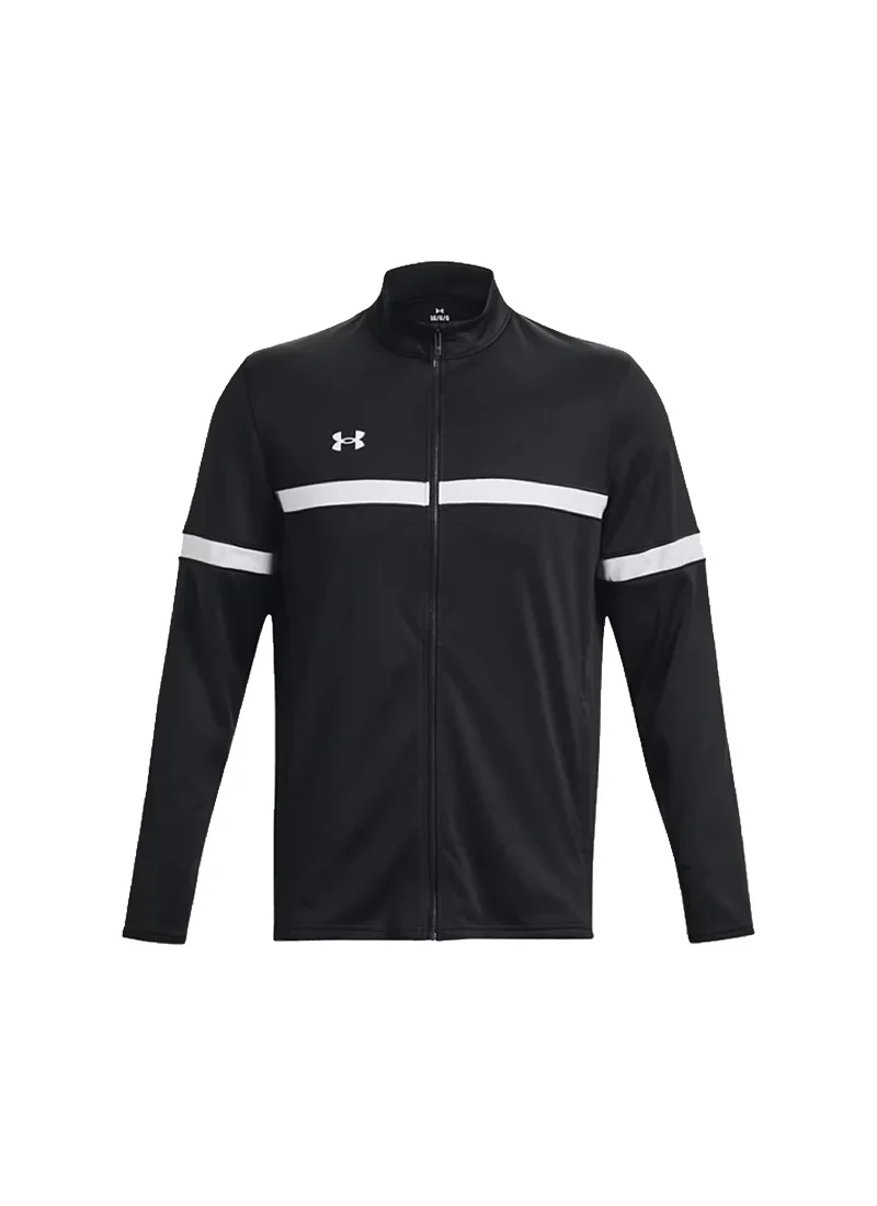Under Armour Team Knit Warm-Up Full Zip