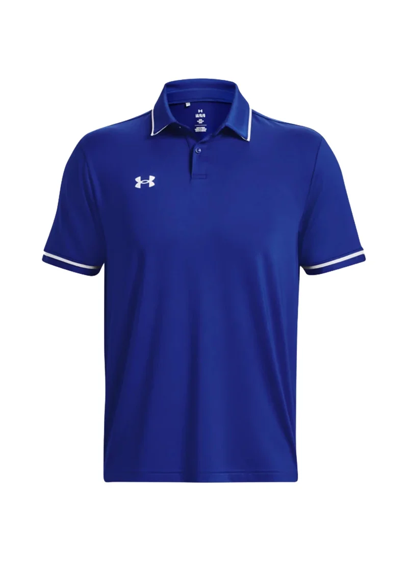 Ua team armour polo hotsell