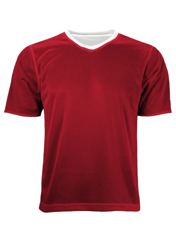 Pawnee Reversible Jersey