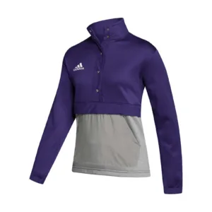 Adidas Women's Team Issue Qtr Snap