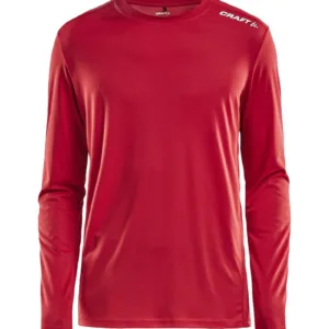 Craft Rush Long Sleeve Tee