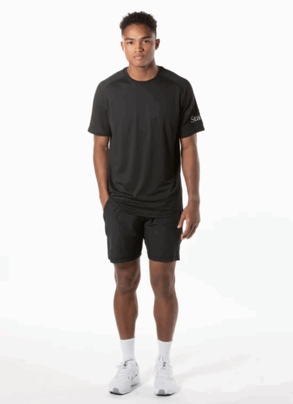 States Off-Pitch SS Training Top - Image 2