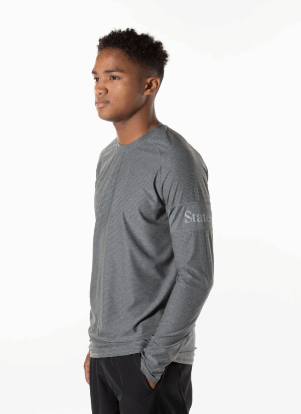 States On-Pitch LS Training Top - Image 3