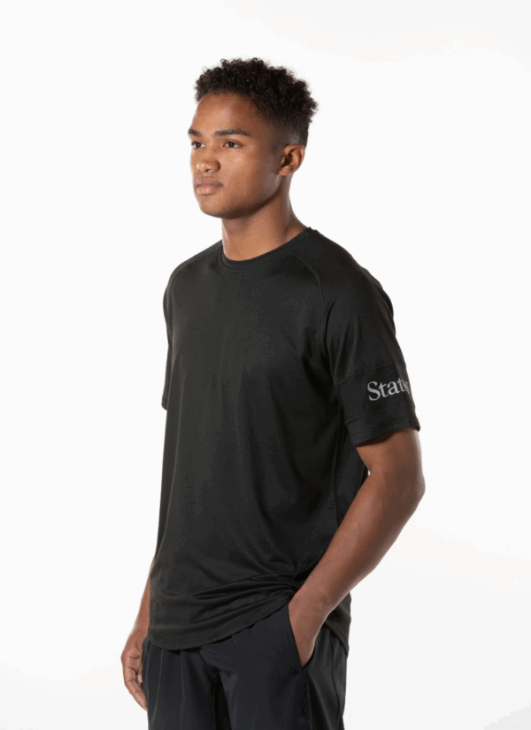 States Off-Pitch SS Training Top - Image 3