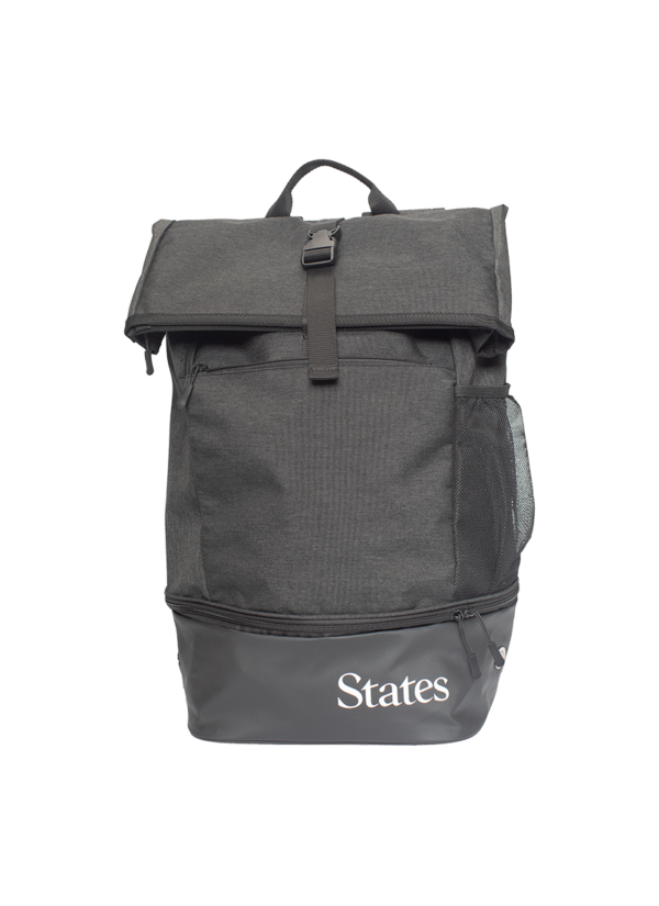 States Soccer Backpack