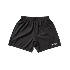 States Custom Short