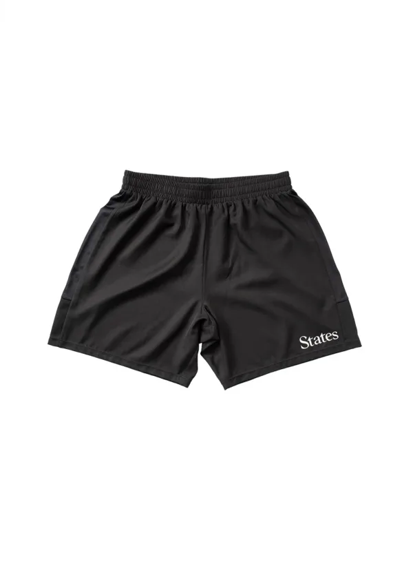 States Custom Short