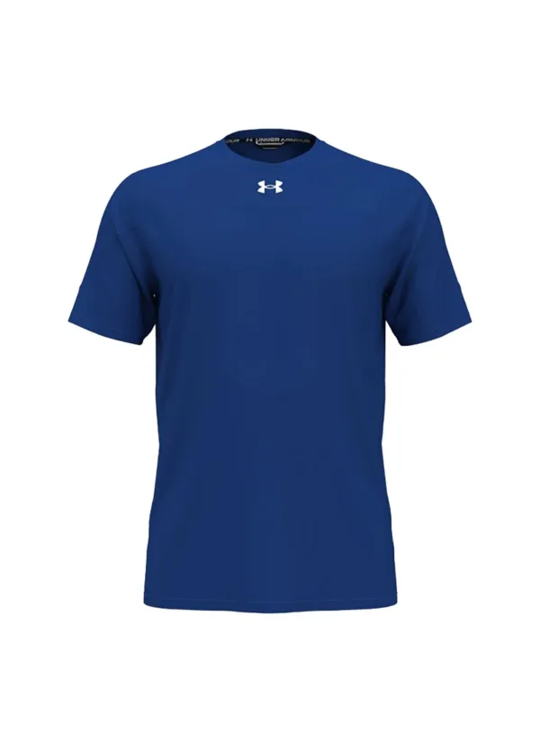 Under Armour Knockout Team Short Skeeve