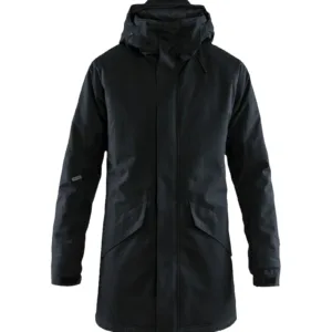 Craft Mountain Padded Parka
