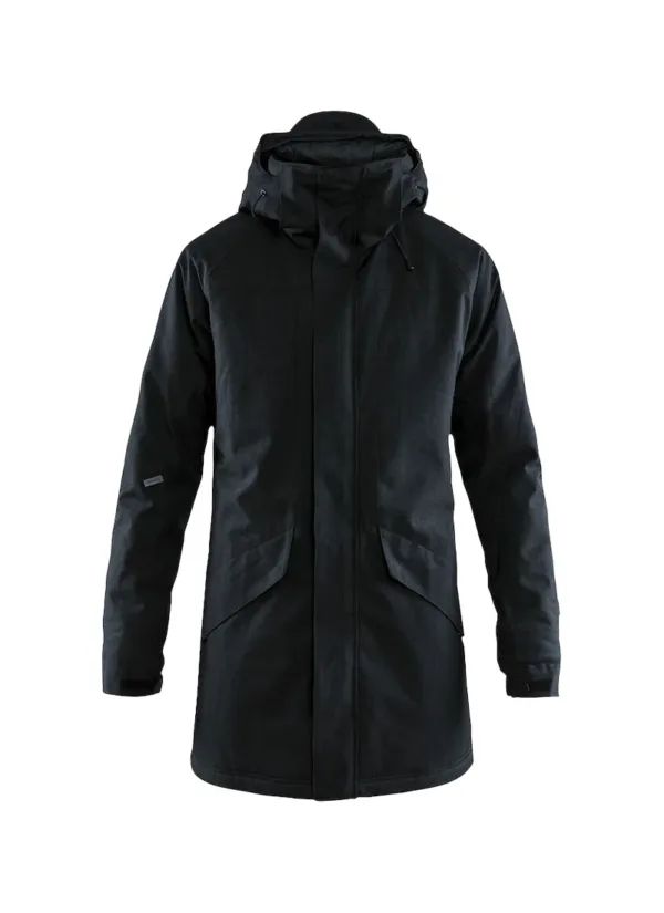 Craft Mountain Padded Parka