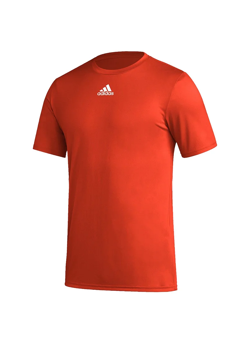 Adidas Pregame BOS Tee
