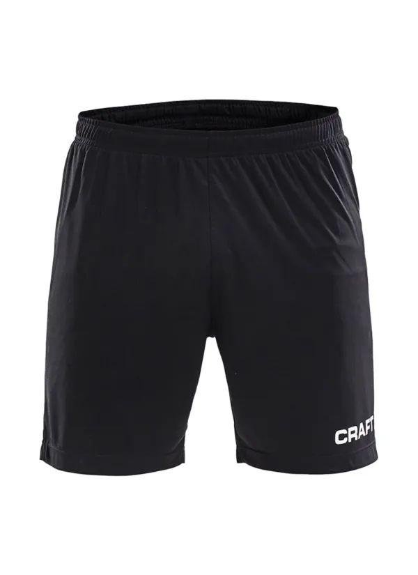 Craft Squad Short Solid