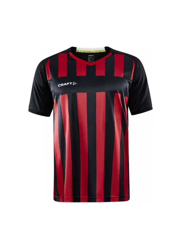 Craft Progress 2.0 Stripe Jersey